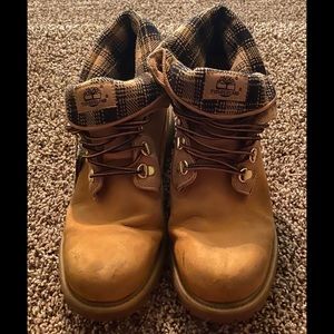 Timberland Ankle boots